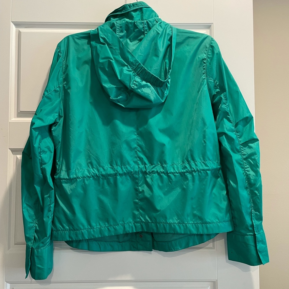 Gap Rain Jacket - image 6